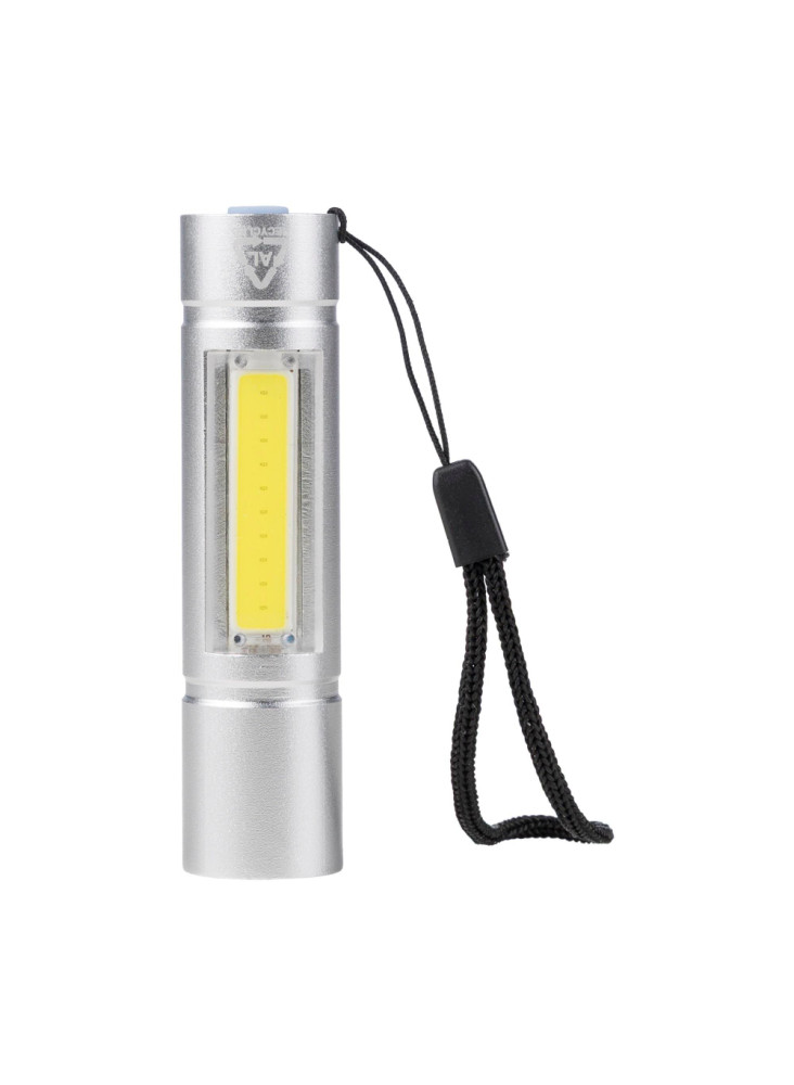 Lampe torche Sami | Rechargeable