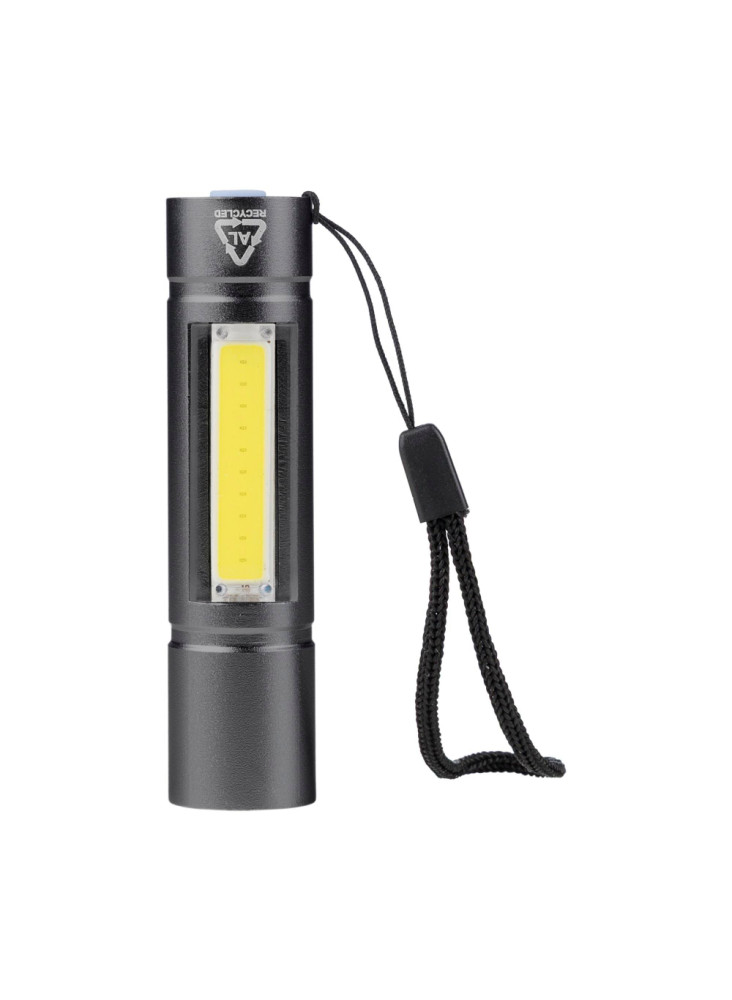 Lampe torche Sami | Rechargeable