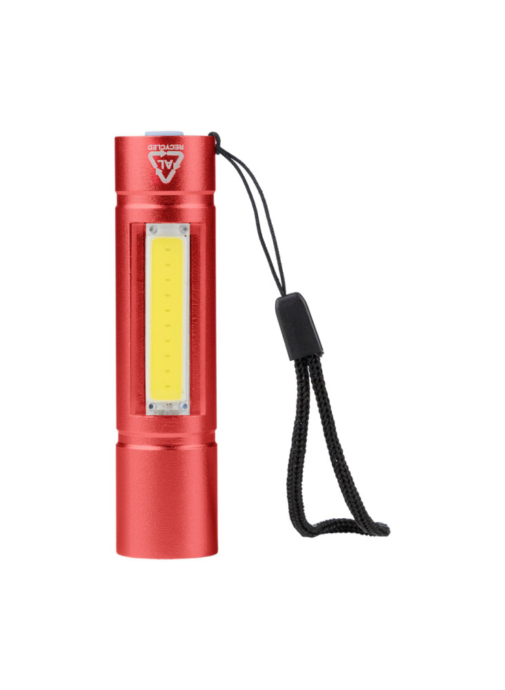 Lampe torche Sami | Rechargeable