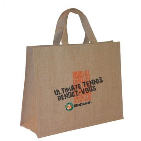 Sac shopping personnalisable