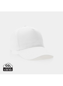 Casquette 5 panneaux en...