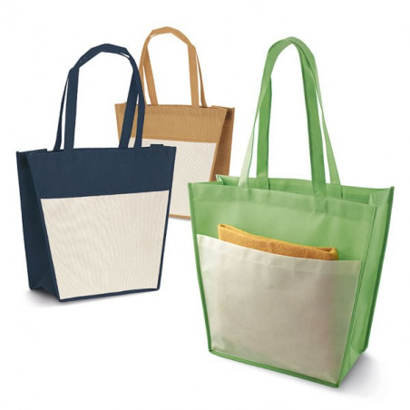 Grand Sac Shopping Xbag publicitaire