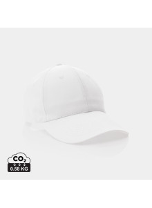Casquette 6 panneaux en...