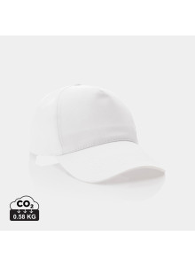 Casquette 5 panneaux en...