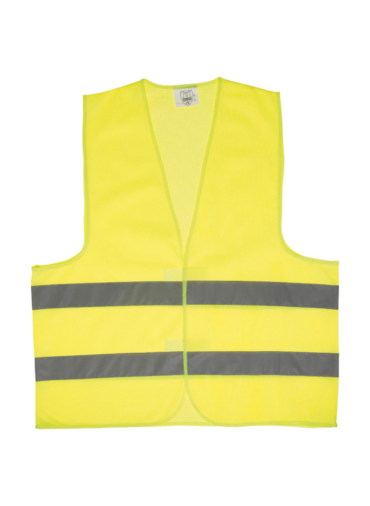 Gilet de sécurité adulte