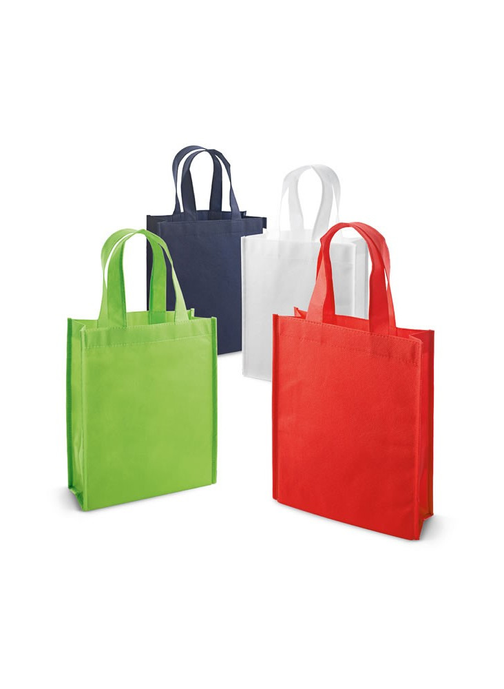 Sac Shopping pulicitaire  publicitaire