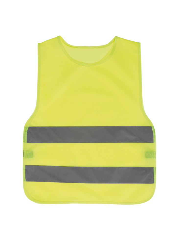 Gilet de sécurité enfant