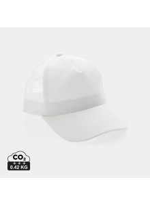 Casquette filet 5 panneaux...