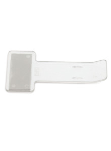 Porte ticket de parcmètre