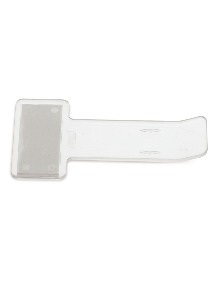 Porte ticket de parcmètre