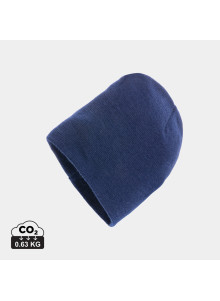 Bonnet classique en laine...