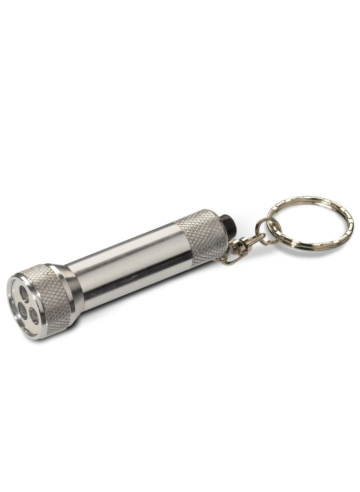 Porte-clés mini torche