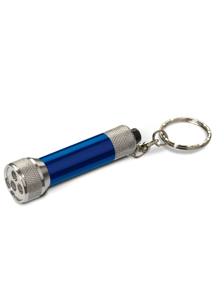 Porte-clés mini torche