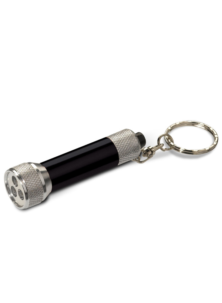 Porte-clés mini torche