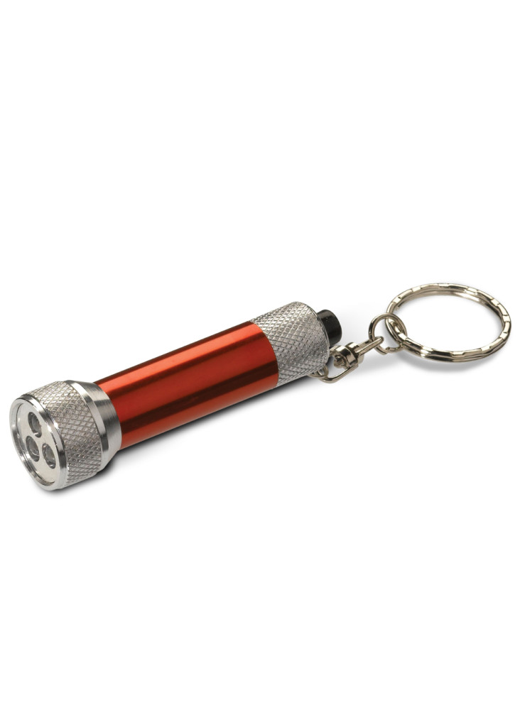 Porte-clés mini torche