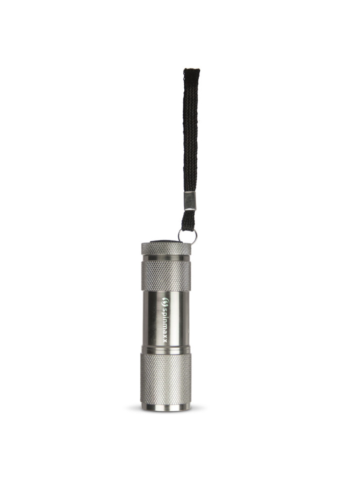 Lampe torche LED
