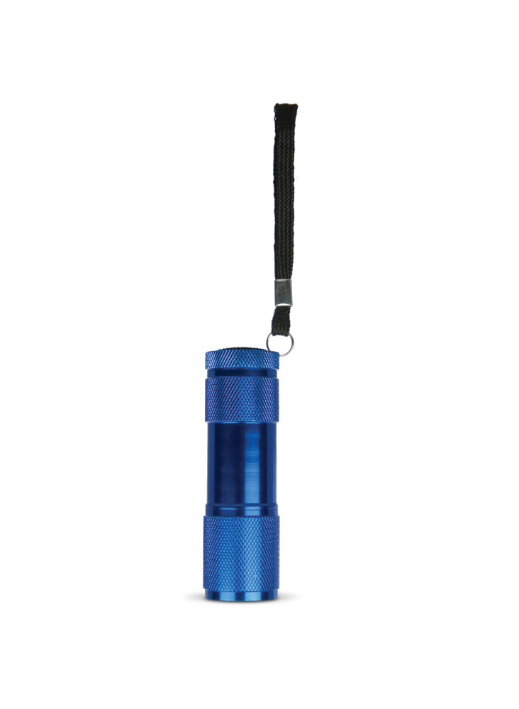 Lampe torche LED