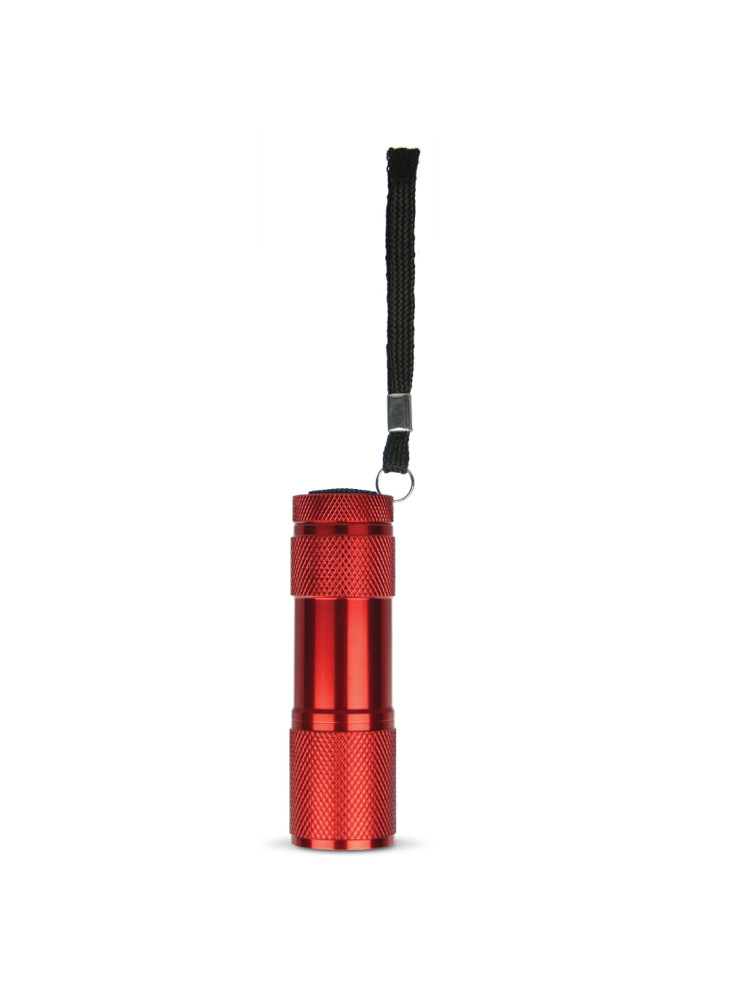 Lampe torche LED