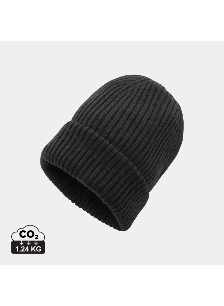 Bonnet double épaisseur Impact AWARE™ Polylana®