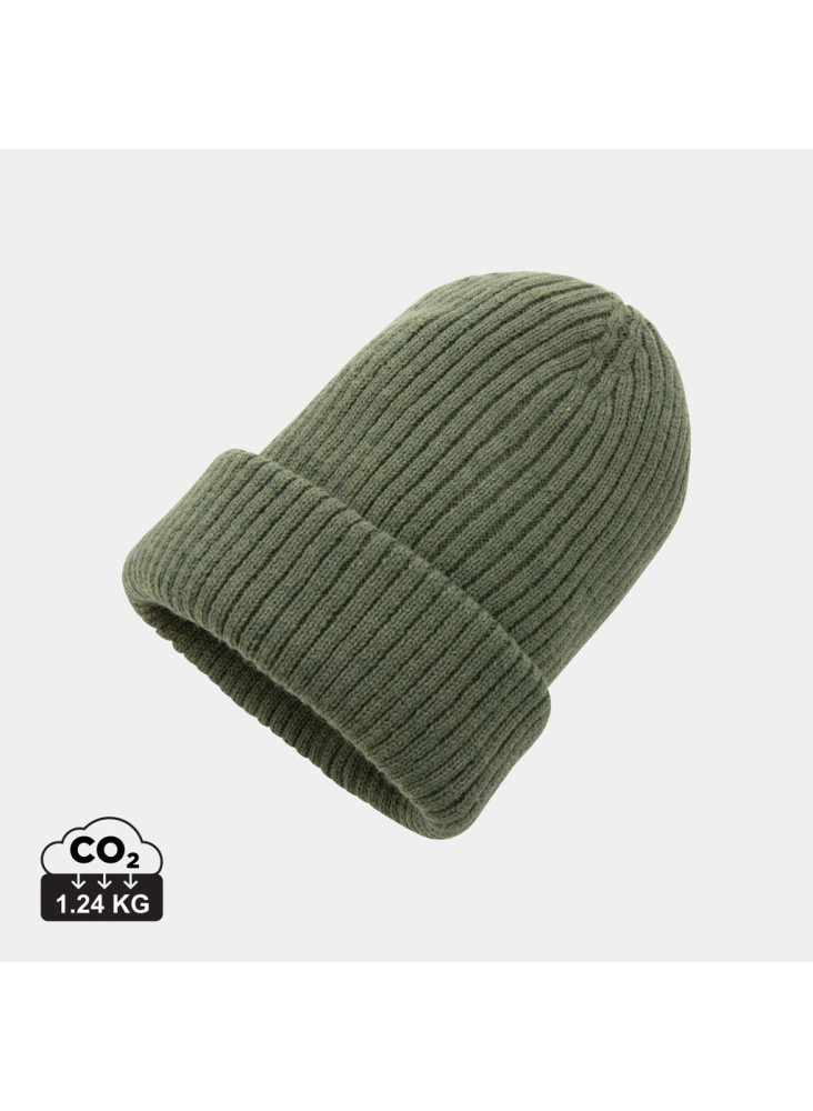 Bonnet double épaisseur Impact AWARE™ Polylana®