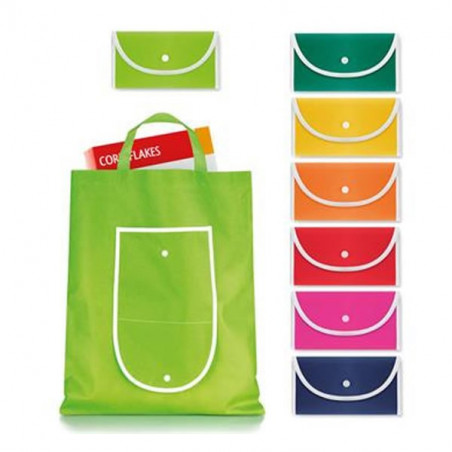 Sac Pliable publicitaire