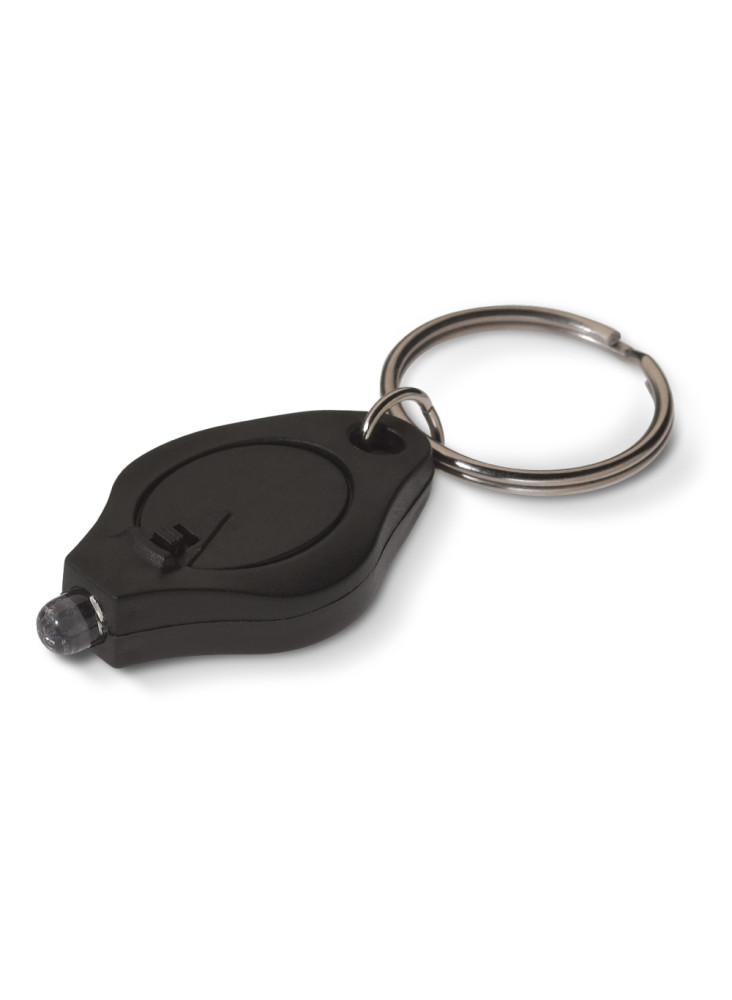 Mini porte-clés avec lampe