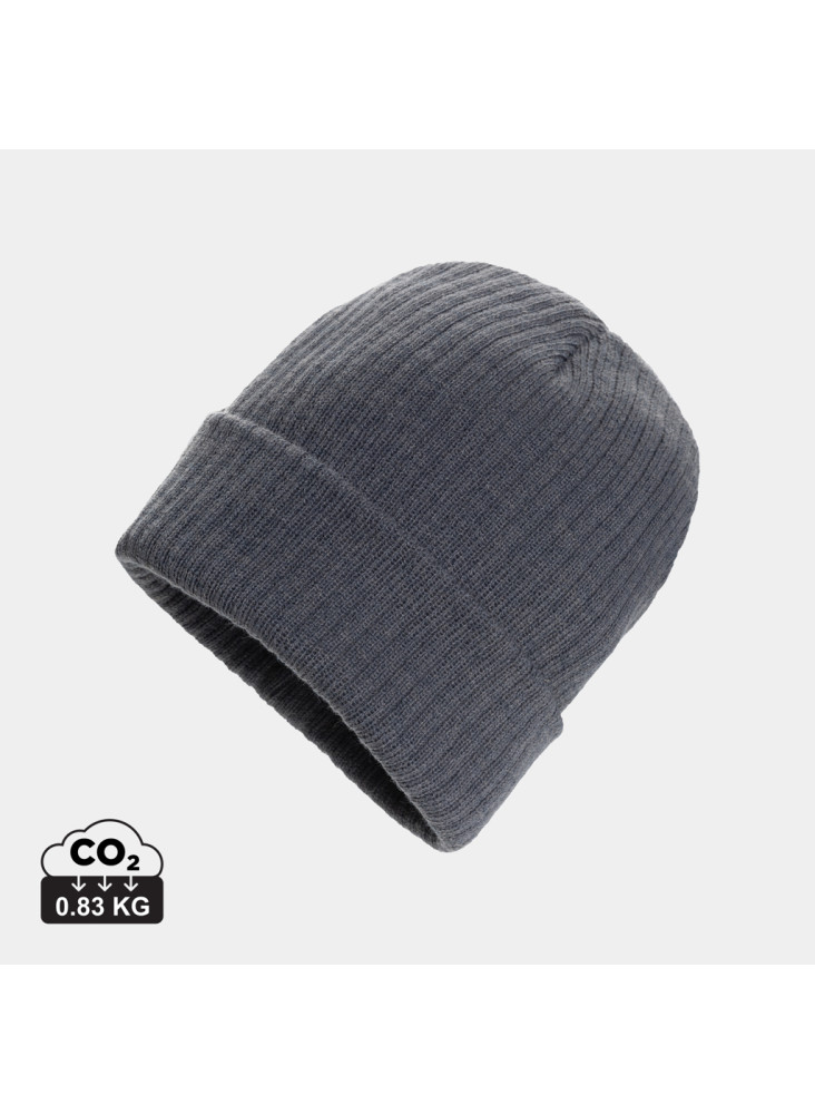 Bonnet avec revers AWARE™ Polylana® Pryor