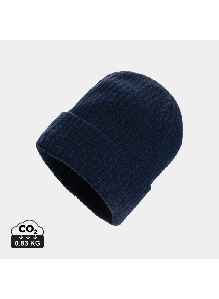 Bonnet avec revers AWARE™ Polylana® Pryor