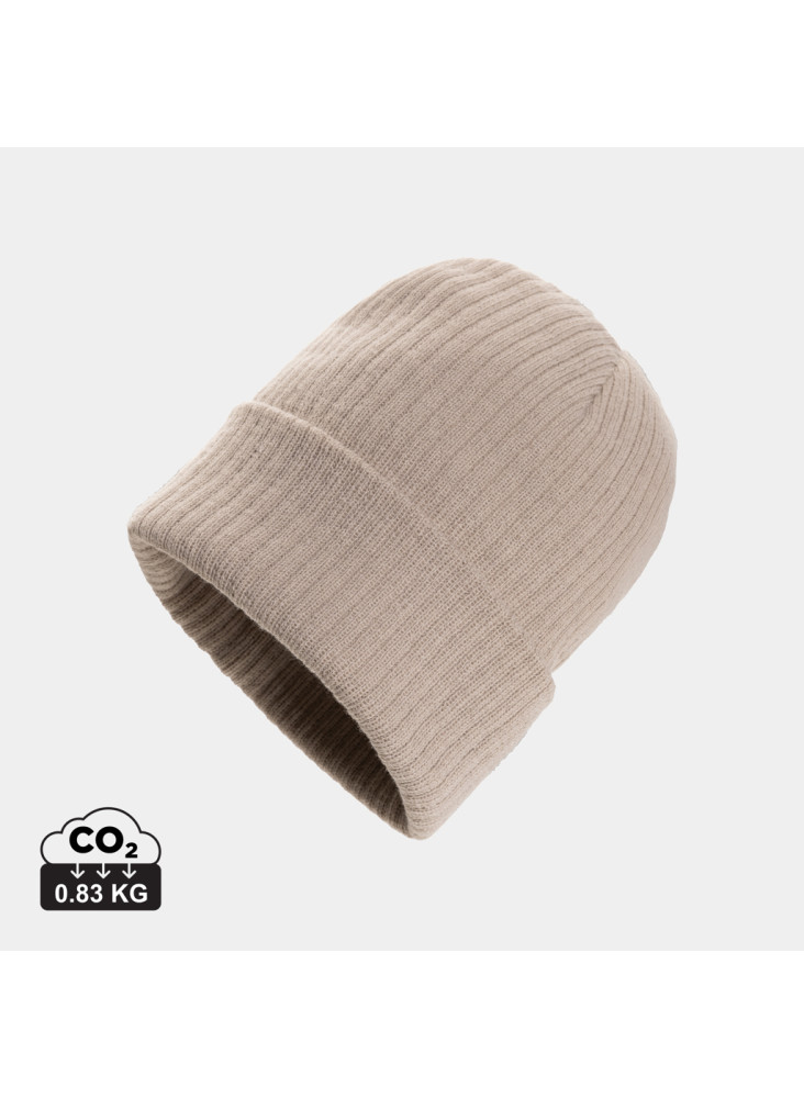 Bonnet avec revers AWARE™ Polylana® Pryor
