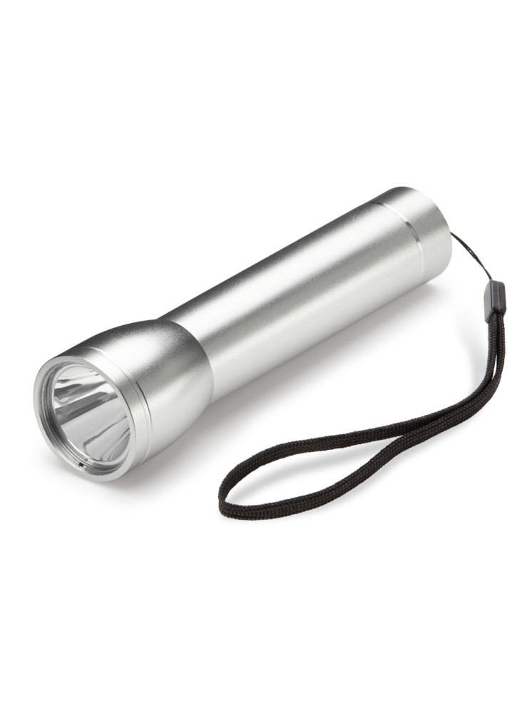 Powerbank lampe torche 2200mAh