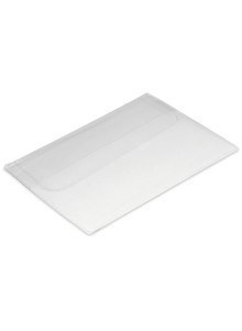 Étui PVC