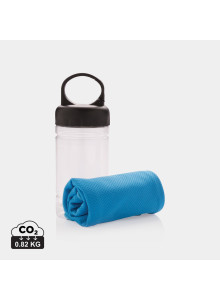 Serviette sport...