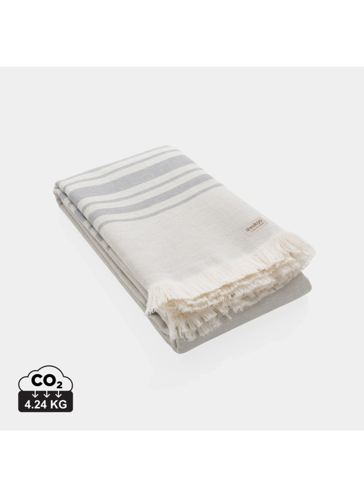 Serviette Hammam Ukiyo Yumiko AWARE™ Made in Europe