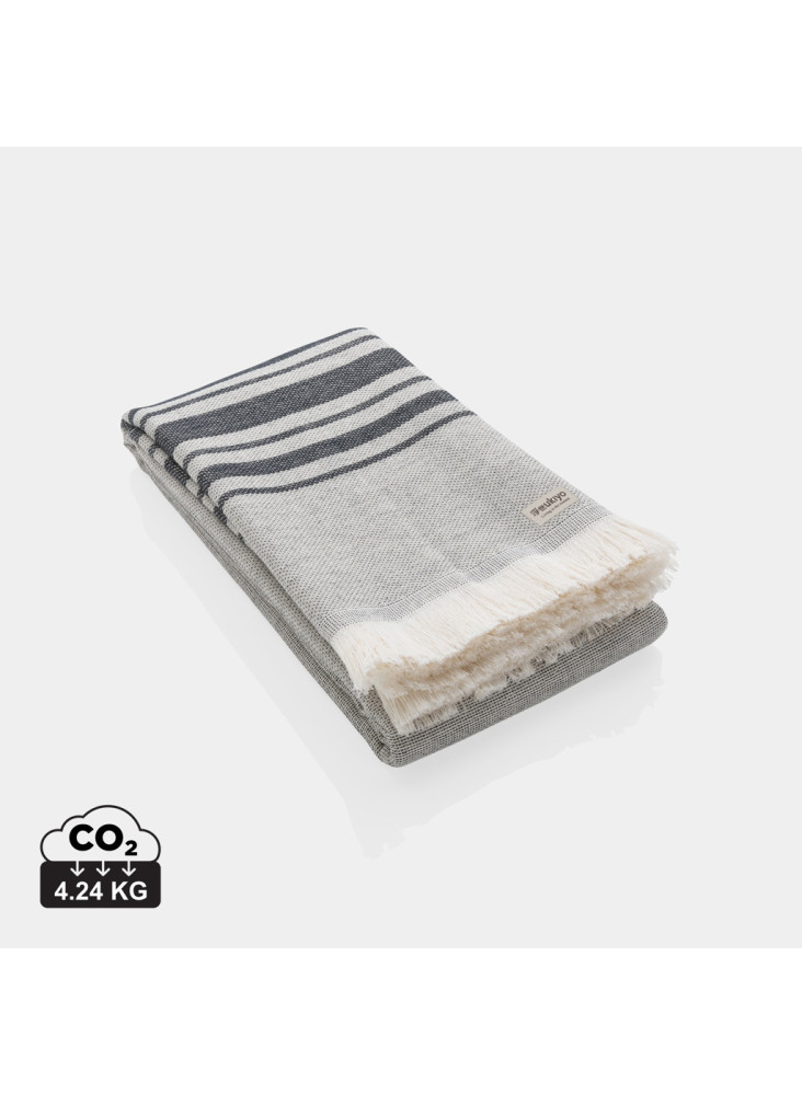Serviette Hammam Ukiyo Yumiko AWARE™ Made in Europe