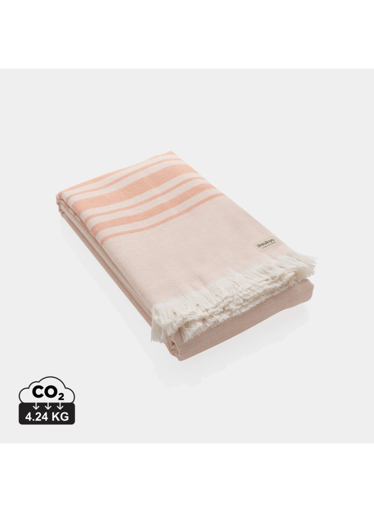 Serviette Hammam Ukiyo Yumiko AWARE™ Made in Europe
