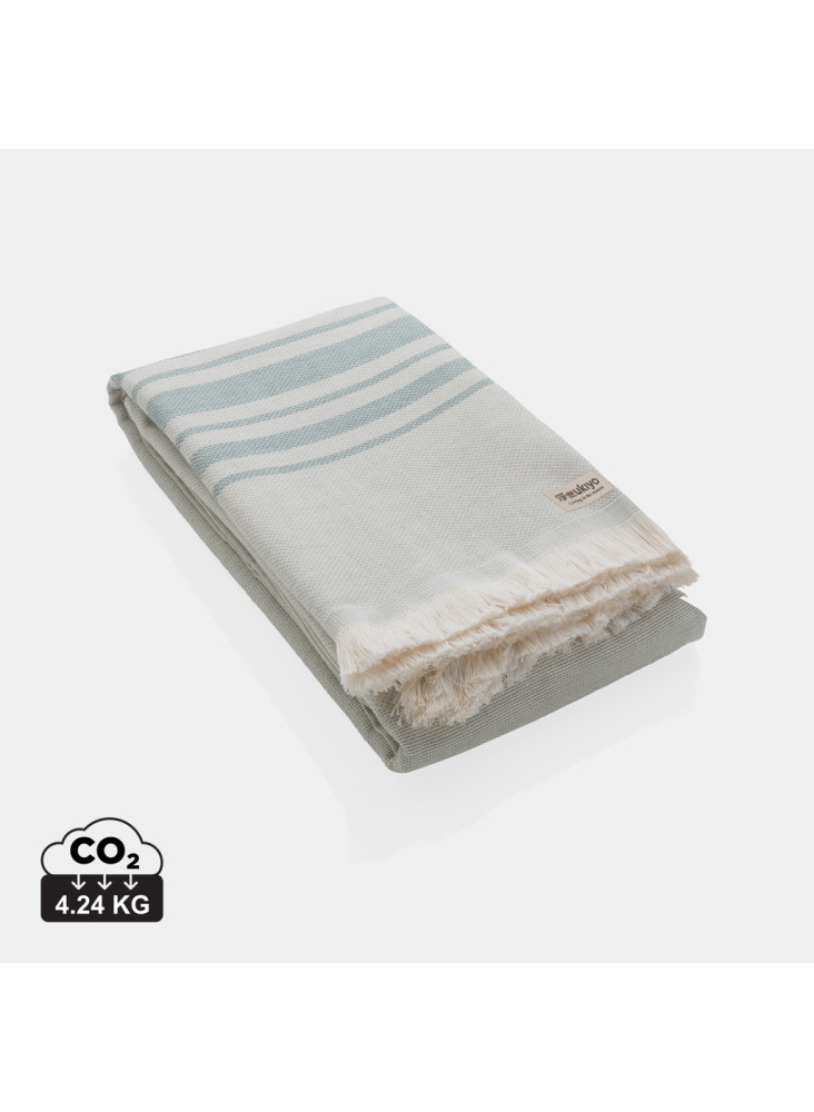 Serviette Hammam Ukiyo Yumiko AWARE™ Made in Europe