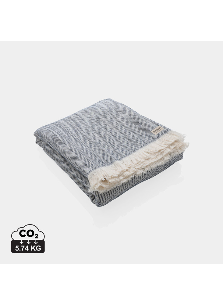 Serviette 4 Saisons Ukiyo Hisako AWARE™ Made in Europe