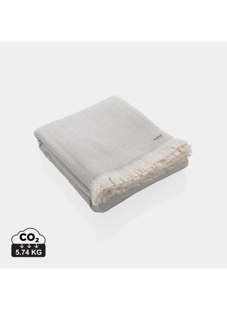 Serviette 4 Saisons Ukiyo Hisako AWARE™ Made in Europe