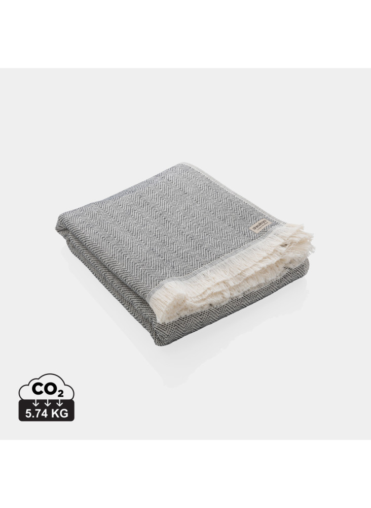 Serviette 4 Saisons Ukiyo Hisako AWARE™ Made in Europe