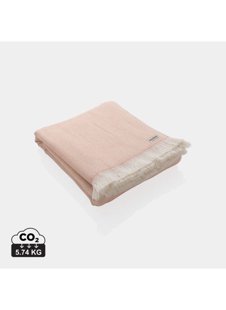 Serviette 4 Saisons Ukiyo Hisako AWARE™ Made in Europe