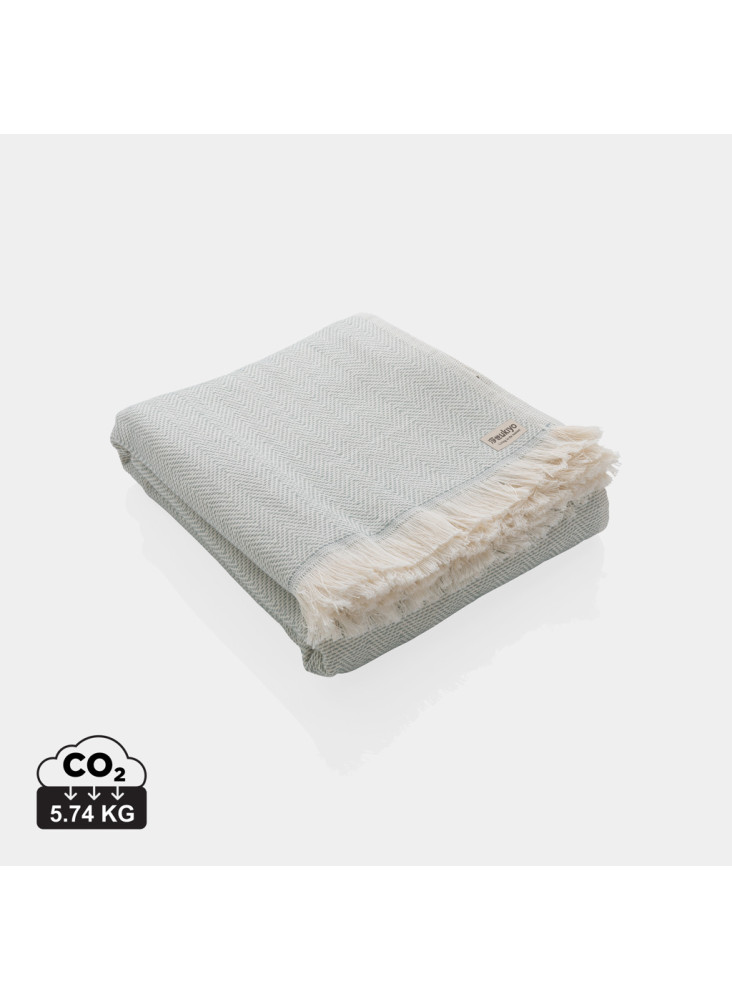 Serviette 4 Saisons Ukiyo Hisako AWARE™ Made in Europe