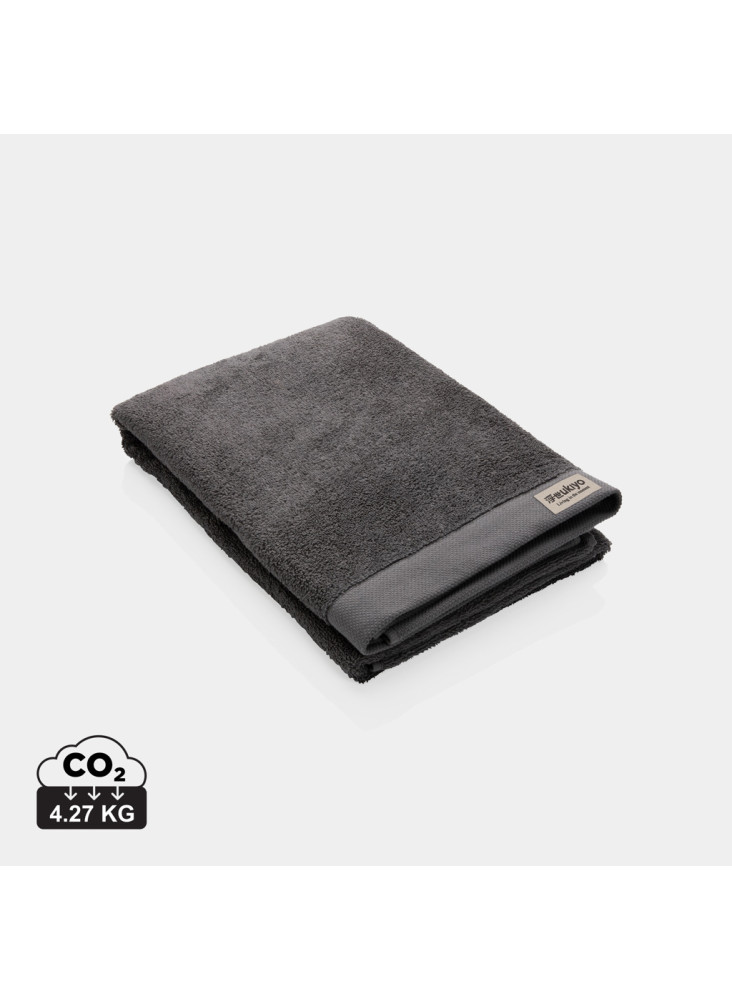 Serviette bain 70x140cm Ukiyo Sakura AWARE™ Made in Europe