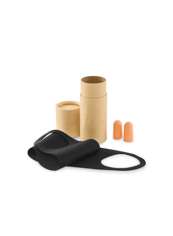 MASKSET