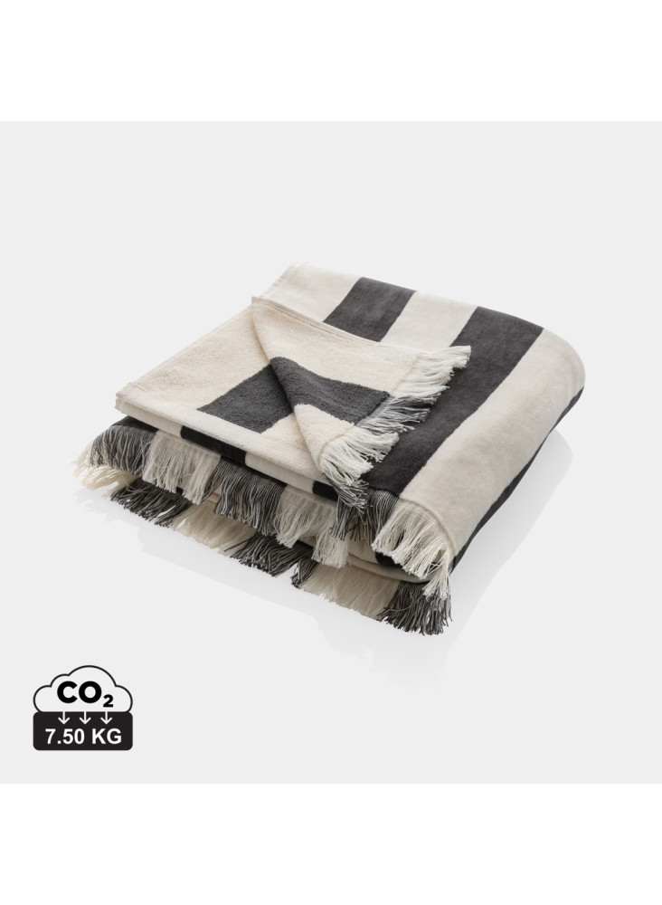 Serviette de plage Ukiyo Yukari AWARE™ Made in Europe