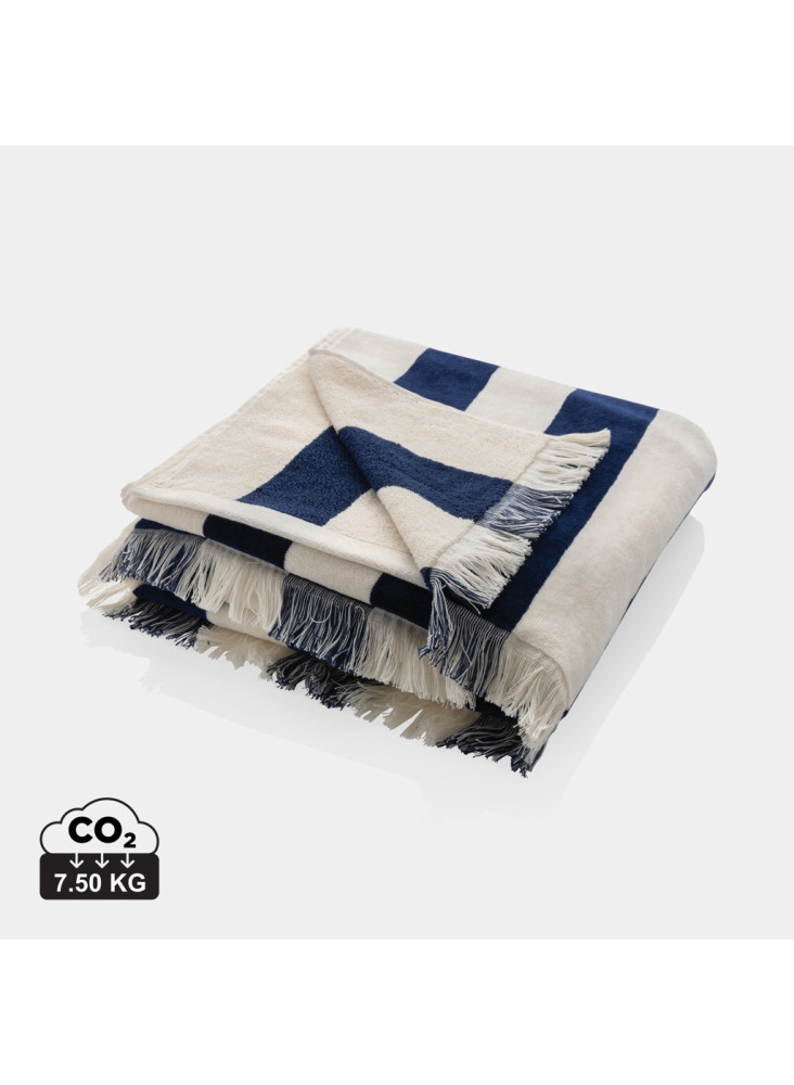 Serviette de plage Ukiyo Yukari AWARE™ Made in Europe