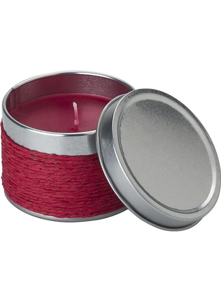 Bougie parfumée Zora | Boîte