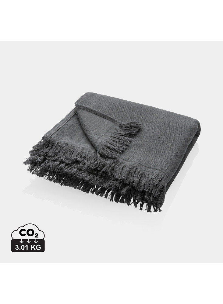 Serviette hammam Ukiyo Keiko AWARE™ Made in Europe 100x180cm