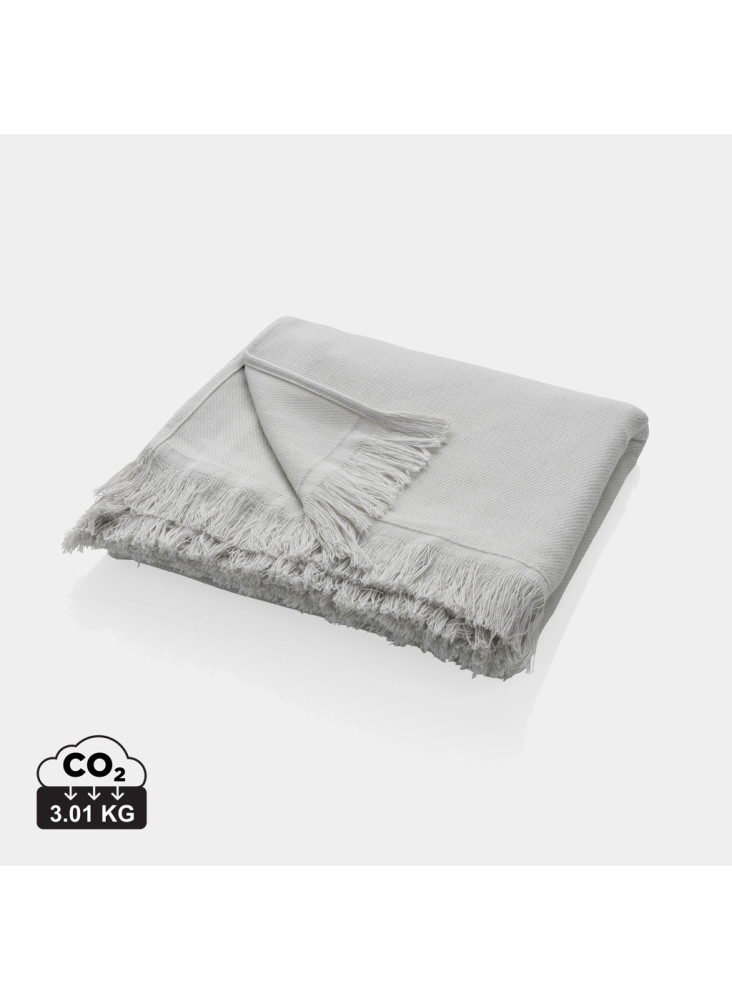Serviette hammam Ukiyo Keiko AWARE™ Made in Europe 100x180cm