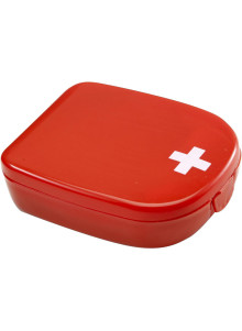 Trousse de premiers secours...