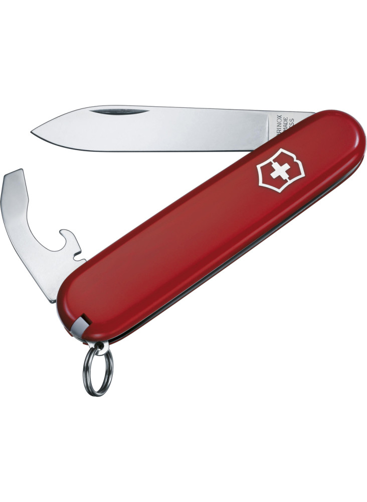 Victorinox couteau de poche Bantam | 8 fonctions
